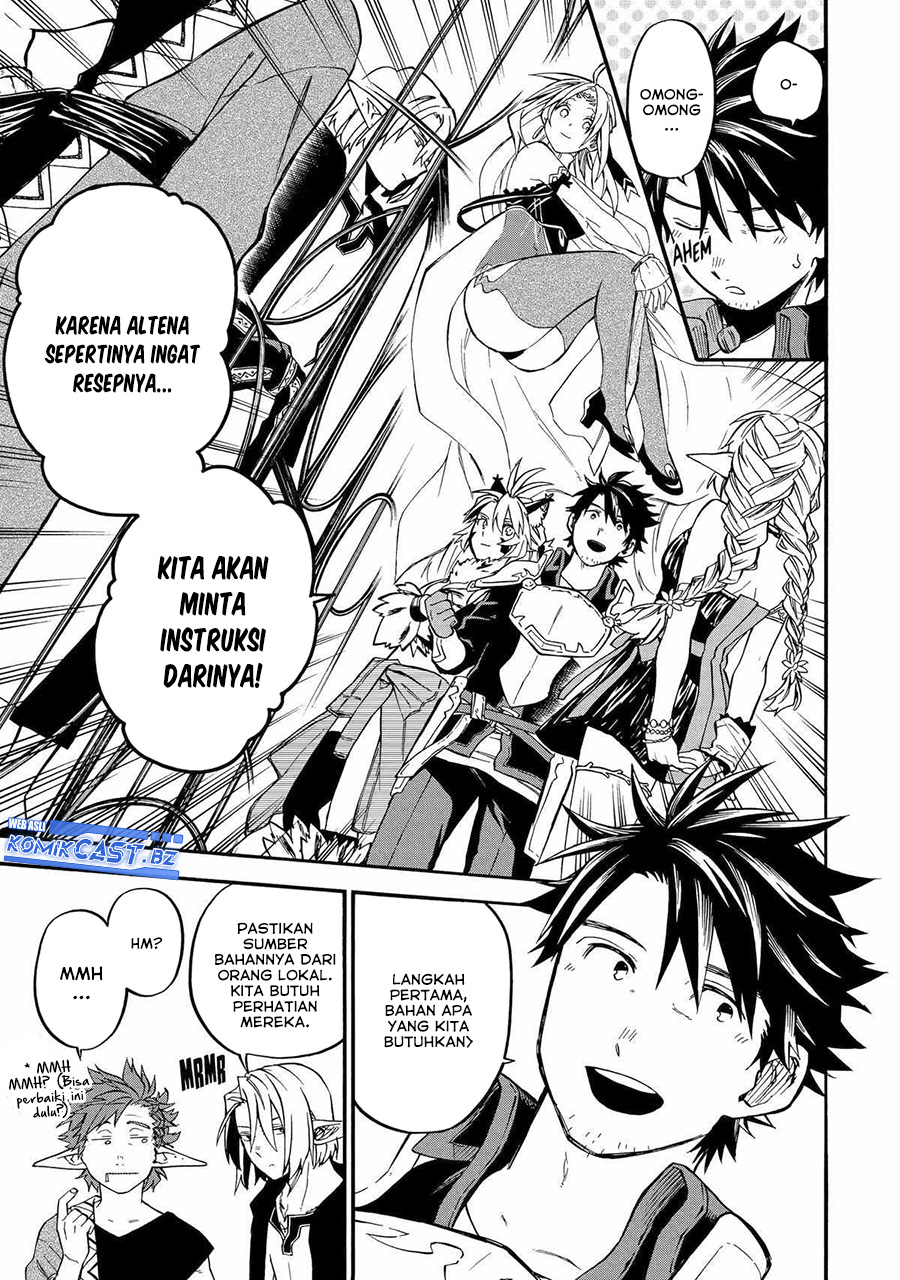 Dilarang COPAS - situs resmi www.mangacanblog.com - Komik good deeds of kane of old guy 046 - chapter 46 47 Indonesia good deeds of kane of old guy 046 - chapter 46 Terbaru 9|Baca Manga Komik Indonesia|Mangacan